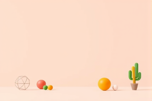 3D & Motion Projects & Portfolio