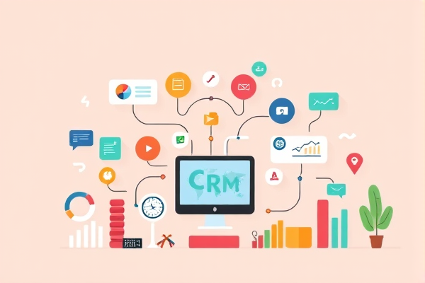 Advanced CRM & Automation Masterclass