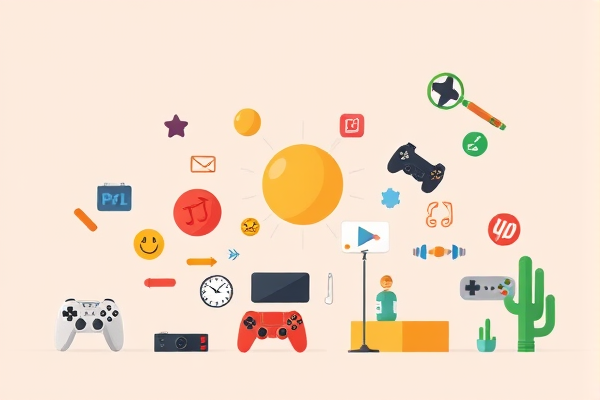 Advanced Game Creation Masterclass