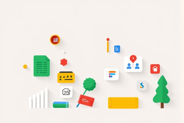 Advanced Google Workspace Masterclass