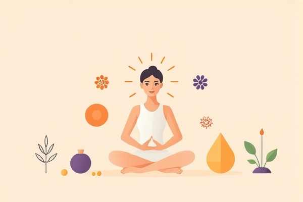 Advanced Meditation & Mindfulness Masterclass