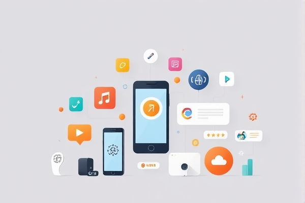 Advanced Mobile Craft Masterclass