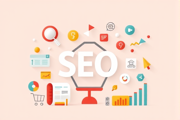 Advanced Search Optimisation Masterclass