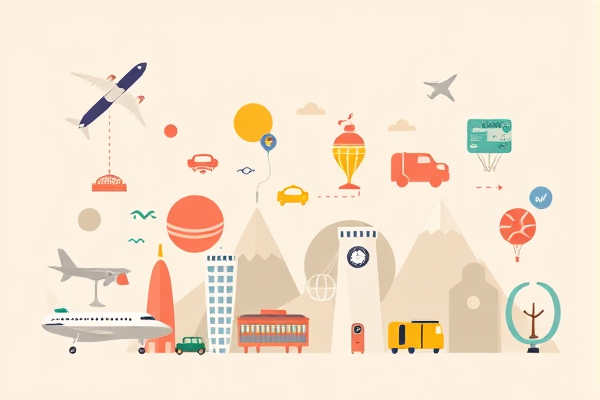 Advanced Travel Hacks Masterclass