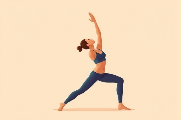 Advanced Yoga Flow Masterclass