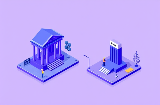 Banking & Financial Awareness Mastery Hub: The Industry Foundation