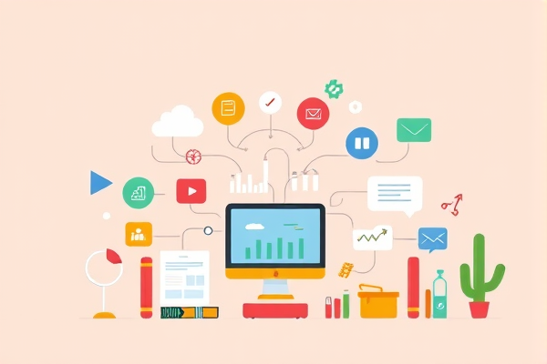 Complete CRM & Automation Bootcamp