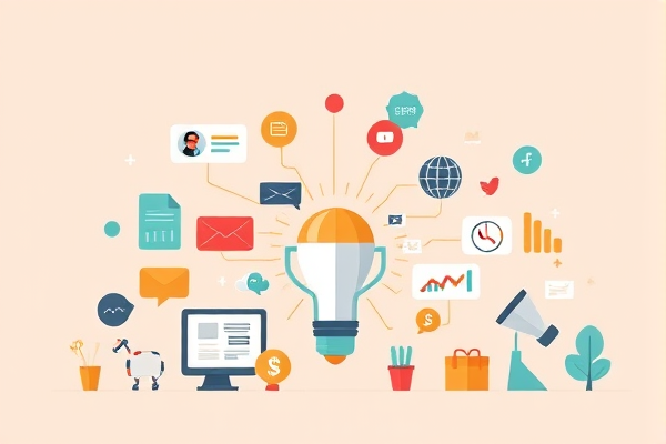 Complete Digital Outreach Bootcamp