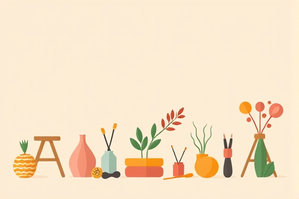 Complete DIY Arts Bootcamp