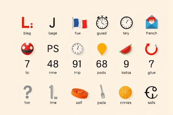 Complete French Basics Bootcamp