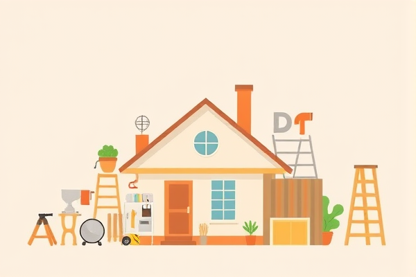 Complete Home Improvement Bootcamp