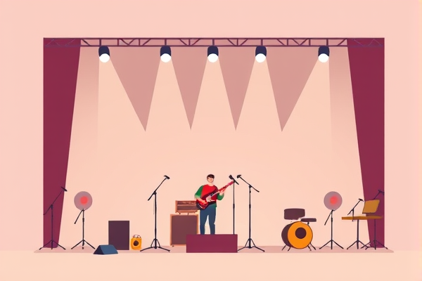 Complete Live Performance Bootcamp