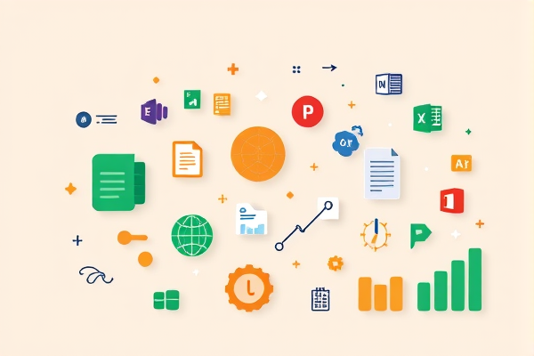 Complete Microsoft Power-User Bootcamp
