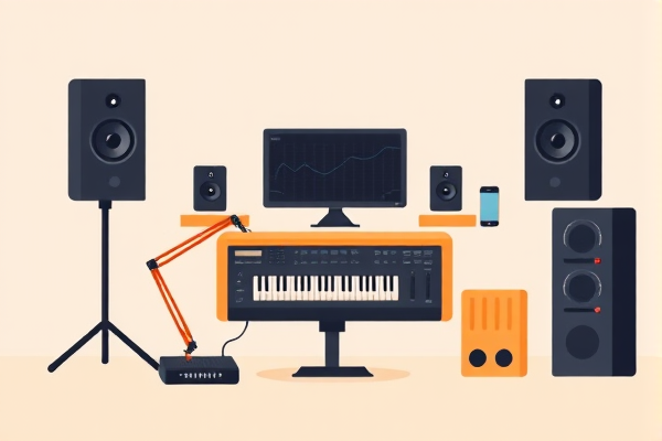 Complete Production Suite Bootcamp