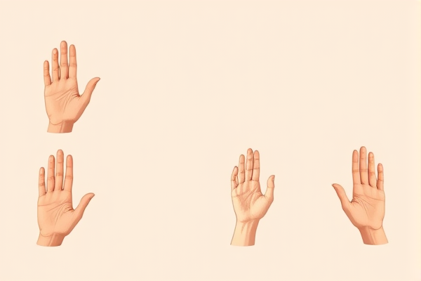 Complete Sign Language Bootcamp