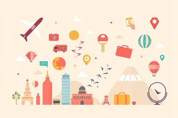 Complete Travel Hacks Bootcamp
