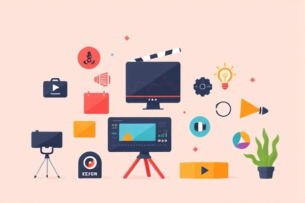 Complete Video Post-Prod Bootcamp