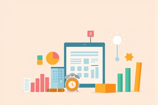 Crash Course: Accounting Core in a Weekend