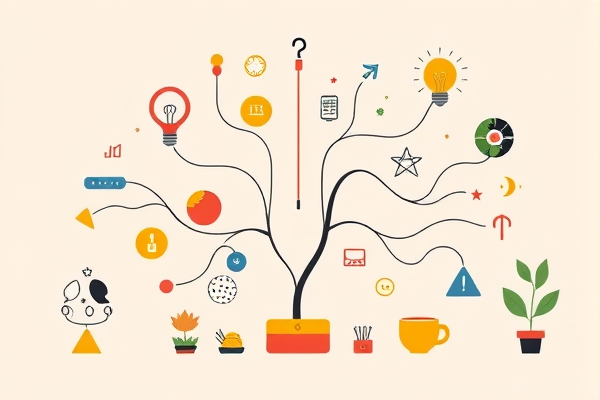 Crash Course: Creativity Boosters in a Weekend