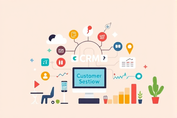 Crash Course: CRM & Automation in a Weekend