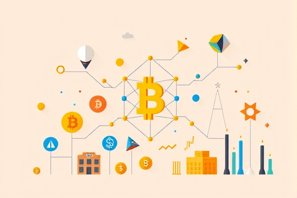 Crash Course: Crypto & Blockchain in a Weekend