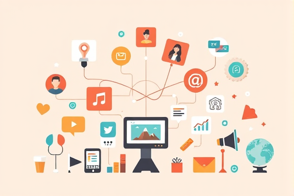 Crash Course: Digital Outreach in a Weekend