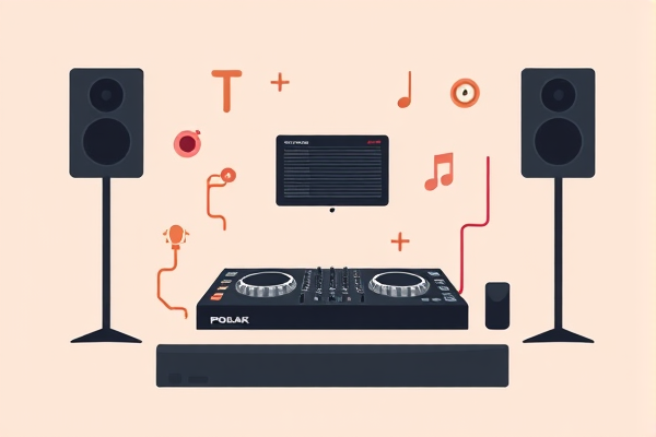 Crash Course: DJ Skills in a Weekend
