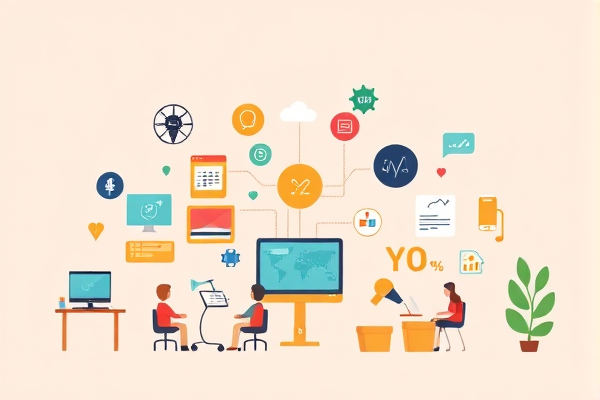 Crash Course: Ed-Tech Tools in a Weekend
