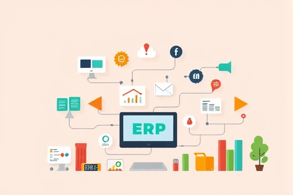 Crash Course: ERP Essentials in a Weekend