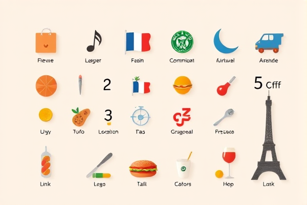 Crash Course: French Basics in a Weekend