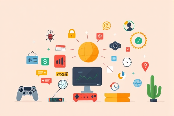Crash Course: Game Creation in a Weekend