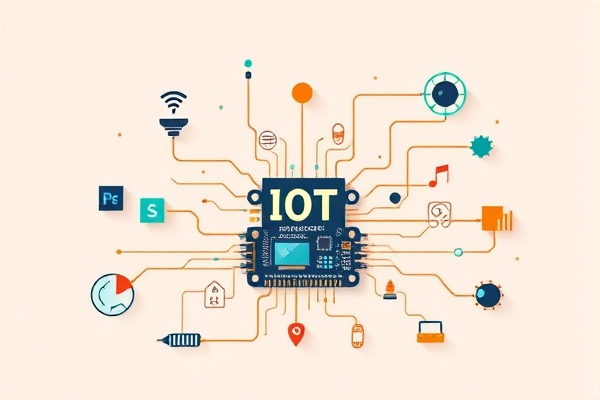 Crash Course: Hardware & IoT in a Weekend