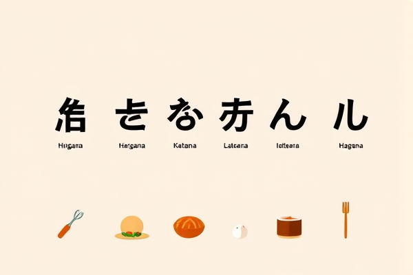 Crash Course: Japanese Starter in a Weekend