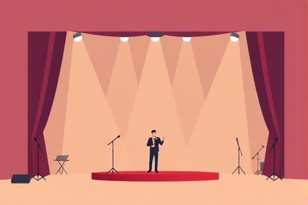 Crash Course: Live Performance in a Weekend