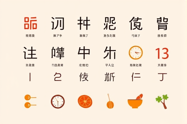 Crash Course: Mandarin First Steps in a Weekend