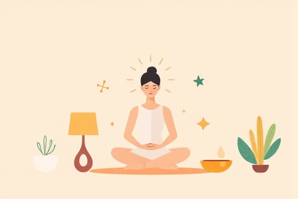 Crash Course: Meditation & Mindfulness in a Weekend