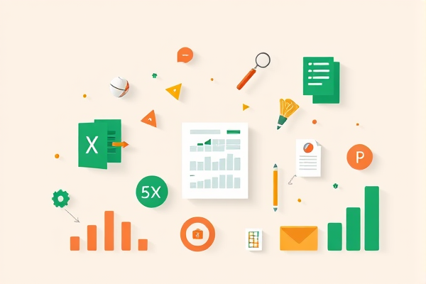 Crash Course: Microsoft Power-User in a Weekend