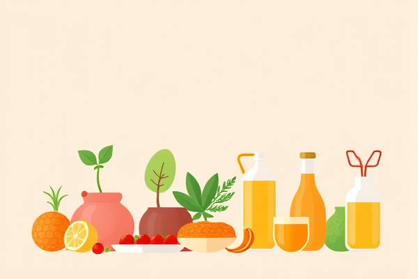 Crash Course: Nutrition Science in a Weekend