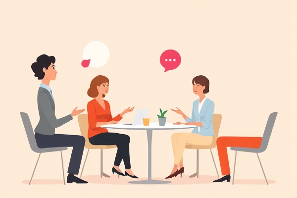 Crash Course: People Skills in a Weekend