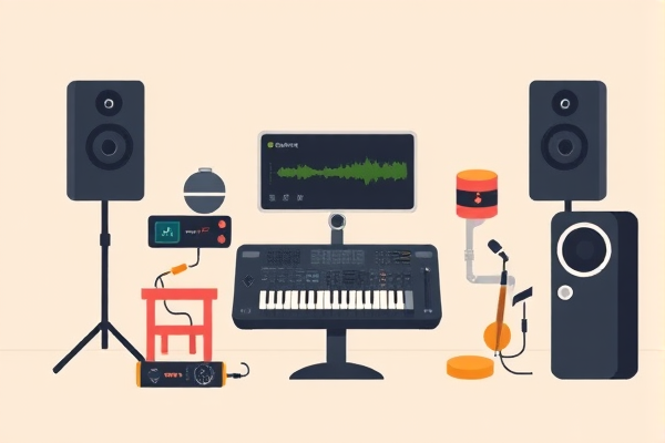 Crash Course: Production Suite in a Weekend