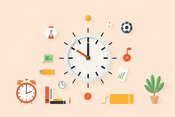Crash Course: Productivity Science in a Weekend