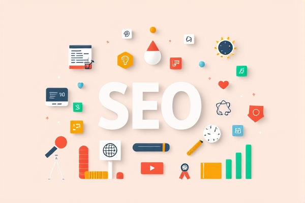 Crash Course: Search Optimisation in a Weekend