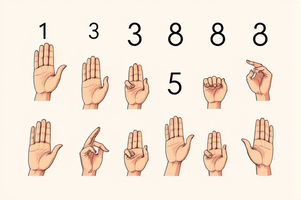 Crash Course: Sign Language in a Weekend
