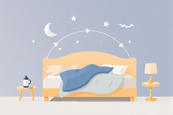 Crash Course: Sleep Optimisation in a Weekend
