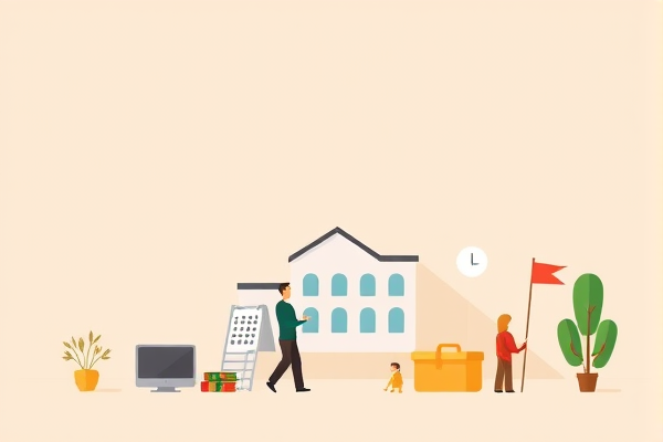Crash Course: Tax & Estate Planning in a Weekend