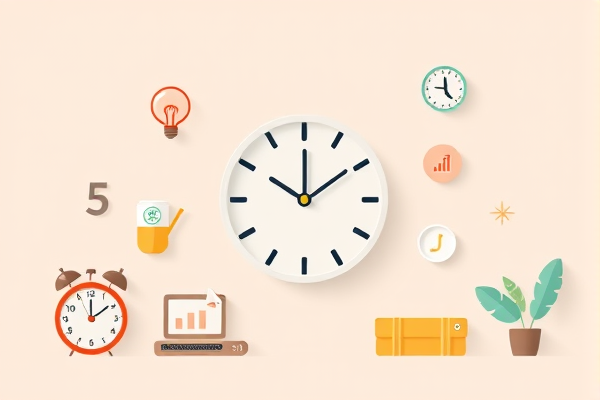 Crash Course: Time-Blocking Mastery in a Weekend