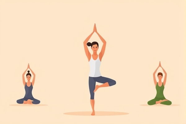 Crash Course: Yoga Flow in a Weekend