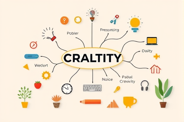 Creativity Boosters Zero to Hero