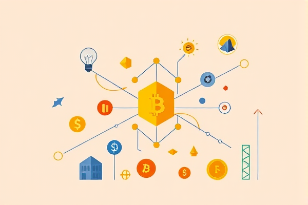 Crypto & Blockchain Projects & Portfolio