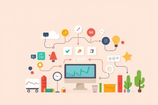 ERP Essentials Zero to Hero